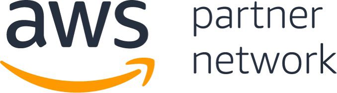 Amazon Web Services logo